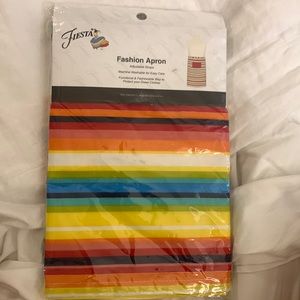 Fiesta Apron